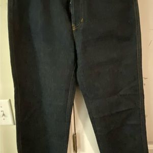 Men Fendi Roma Jeans